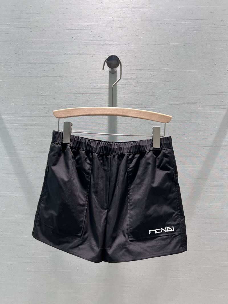 Fendi Short Pants